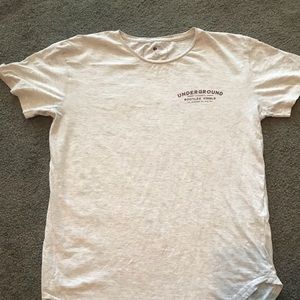 Men’s Cotton On graphic tee sz M